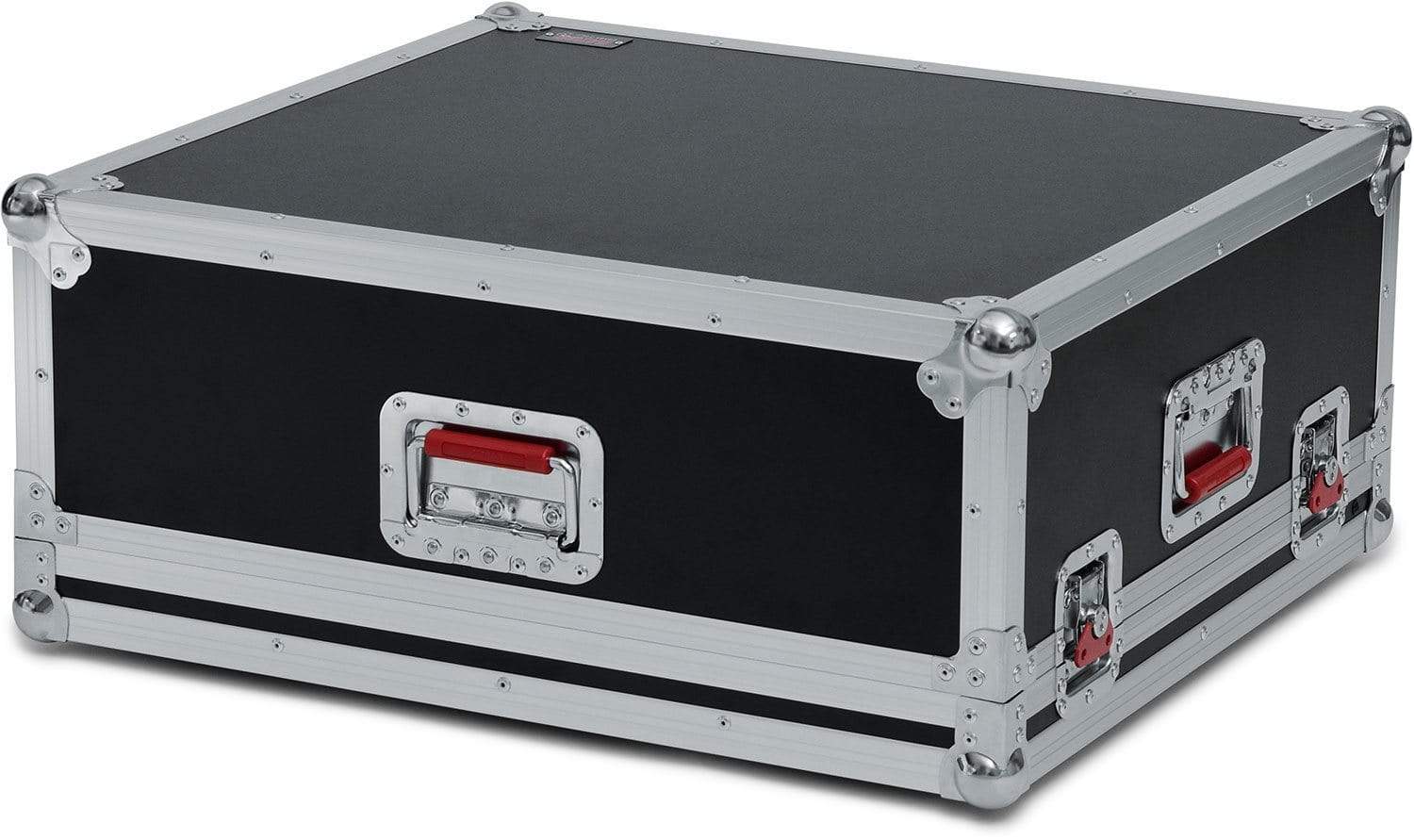 Gator GTOURAHSQ6NDH G-Tour Custom Flight Case for Allen & Heath SQ-6 Mixer - Image 4