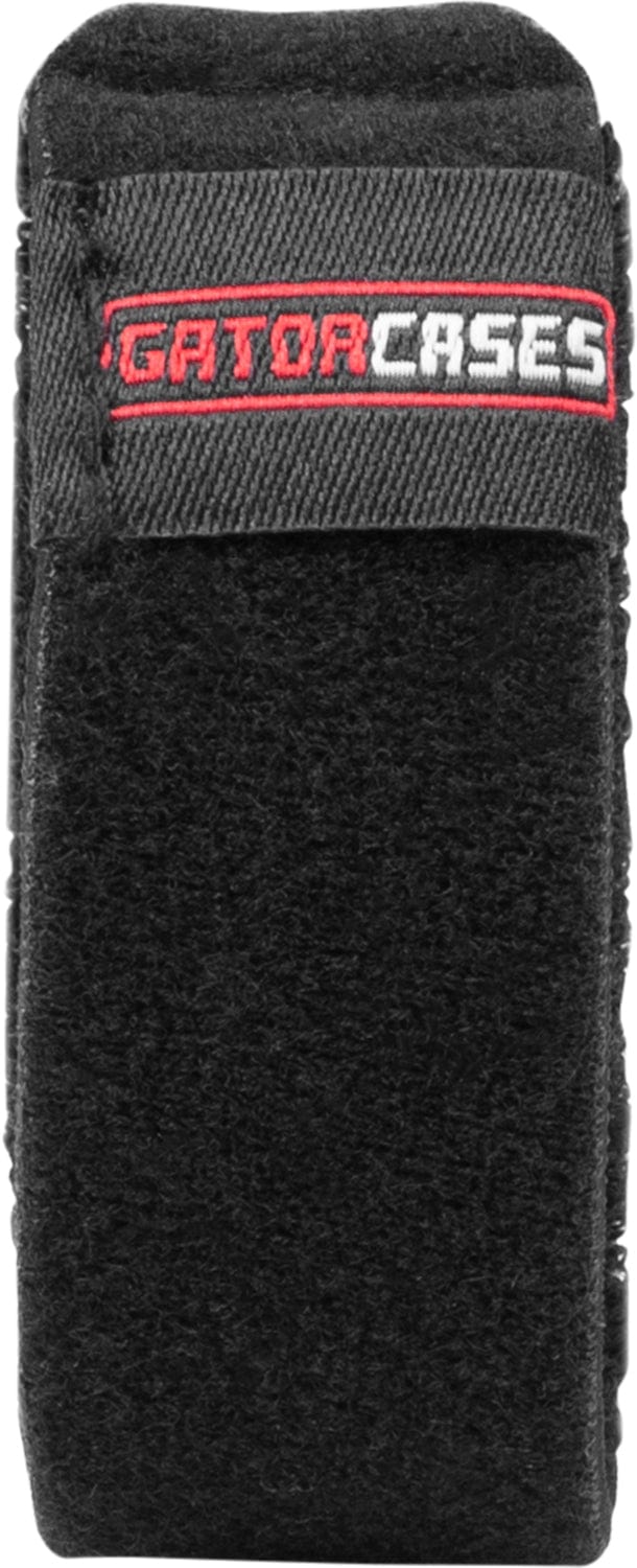 Gator GTR-FRETMUTELG-1BK Fret Mute String Dampener Large Black