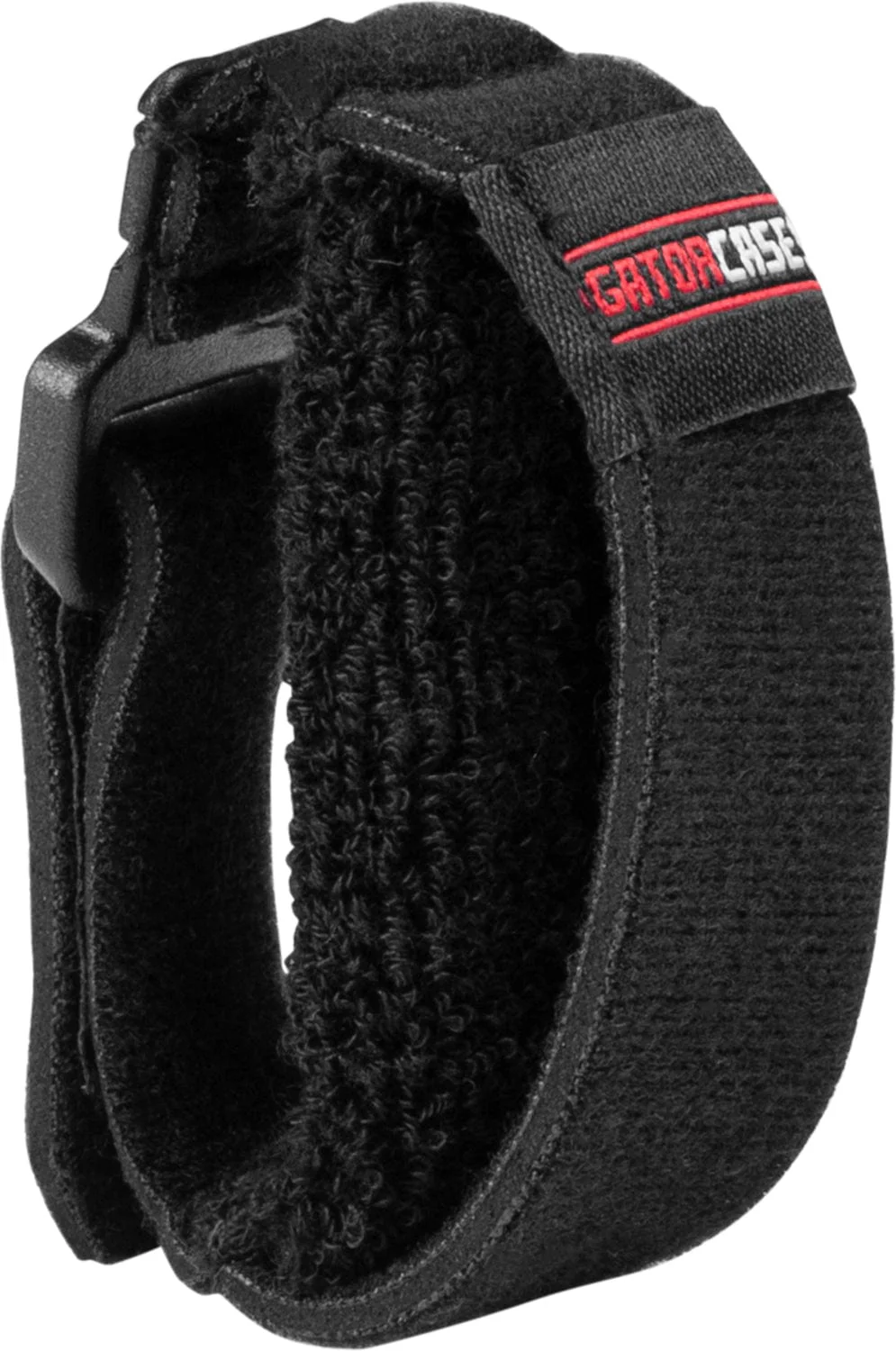 Gator GTR-FRETMUTELG-1BK Fret Mute String Dampener Large Black - Image 2