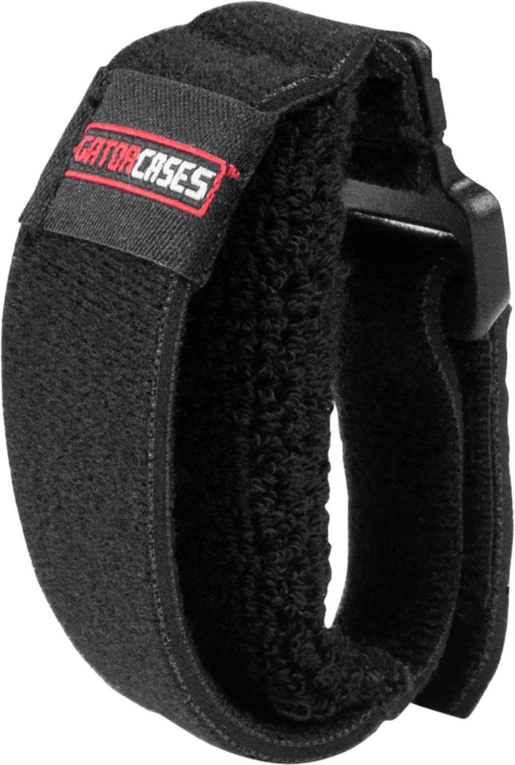 Gator GTR-FRETMUTELG-1BK Fret Mute String Dampener Large Black - Image 3