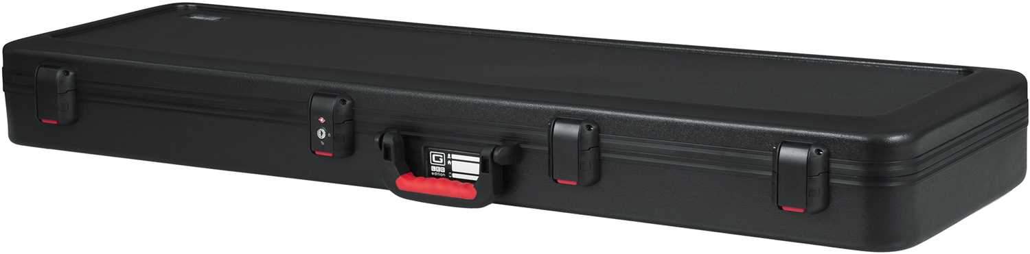 Gator GTSA-GTRBASS-LED TSA Molded Bass Guitar Case - Image 6