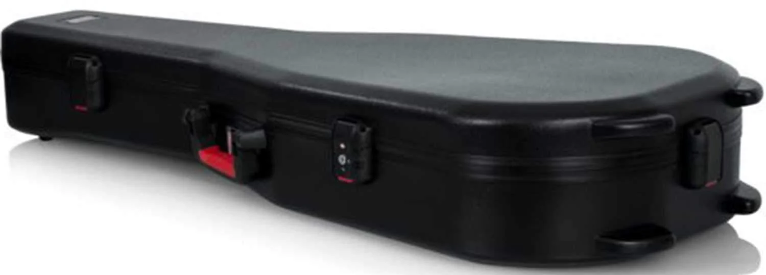 Gator GTSA-GTRDREAD TSA ATA Acoustic Guitar Case - Image 3