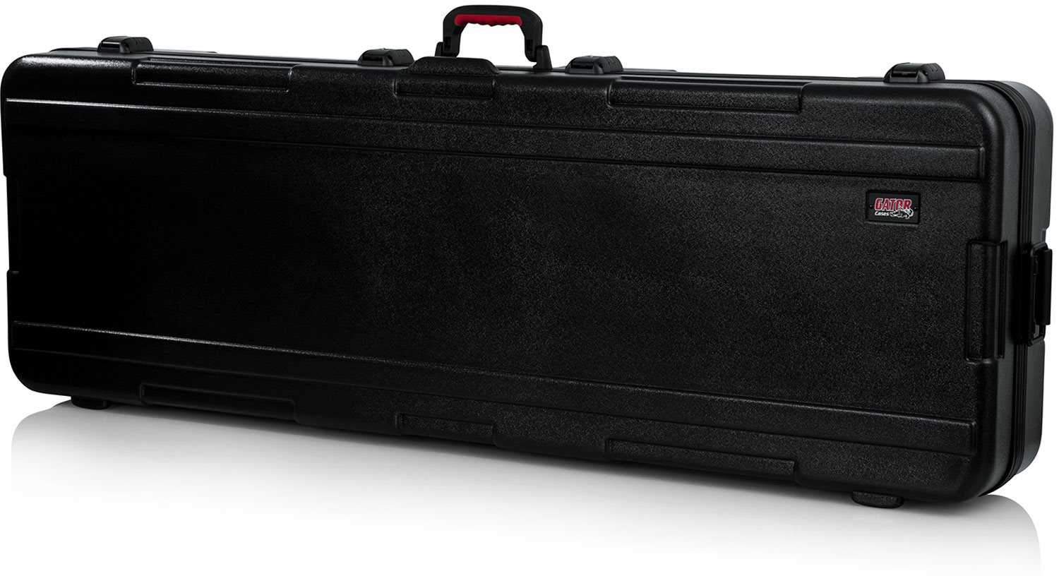Gator GTSA-KEY88 TSA Molded 88-note Keyboard Case - Image 3