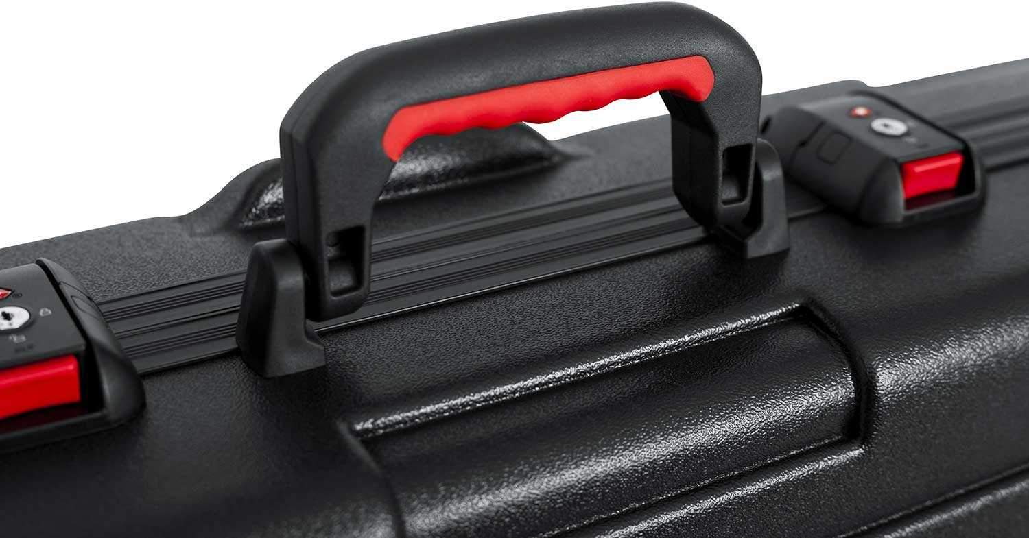Gator GTSA-KEY88SL TSA Slim 88-note Keyboard Case - Image 5