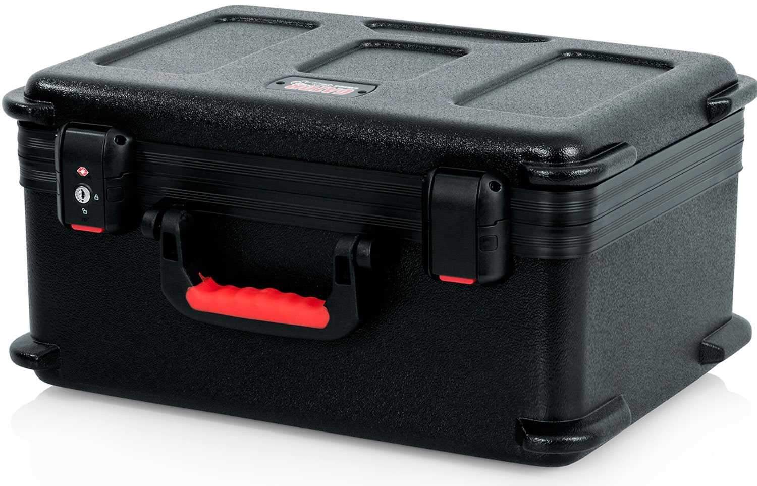 Gator GTSA-MICW7 Molded Case for 7 Wireless Mics - Image 4