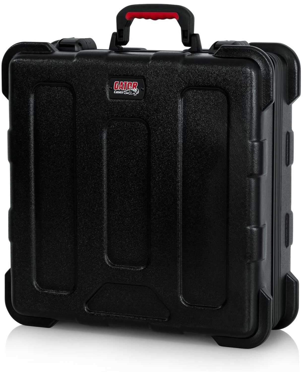 Gator GTSA-MIX12PU Molded Pop Up Mixer Case 12U - Image 2