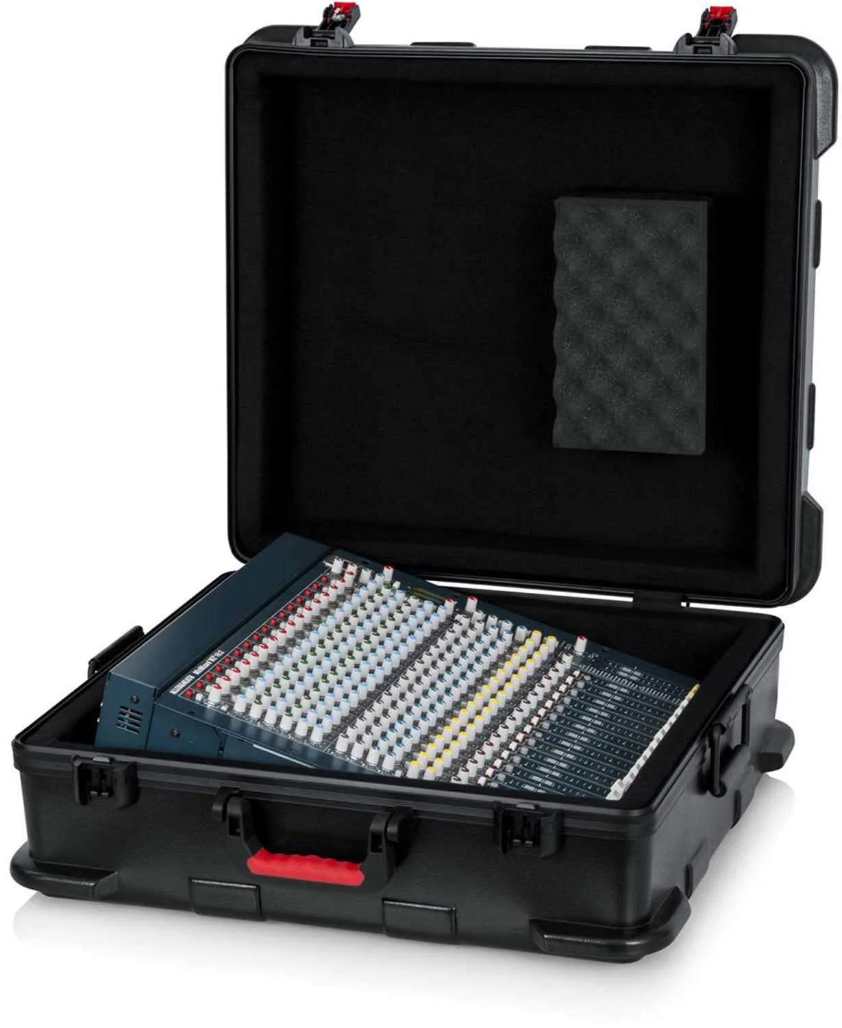Gator GTSA-MIX192108 Molded Mixer Case 19x21x8in - Image 2