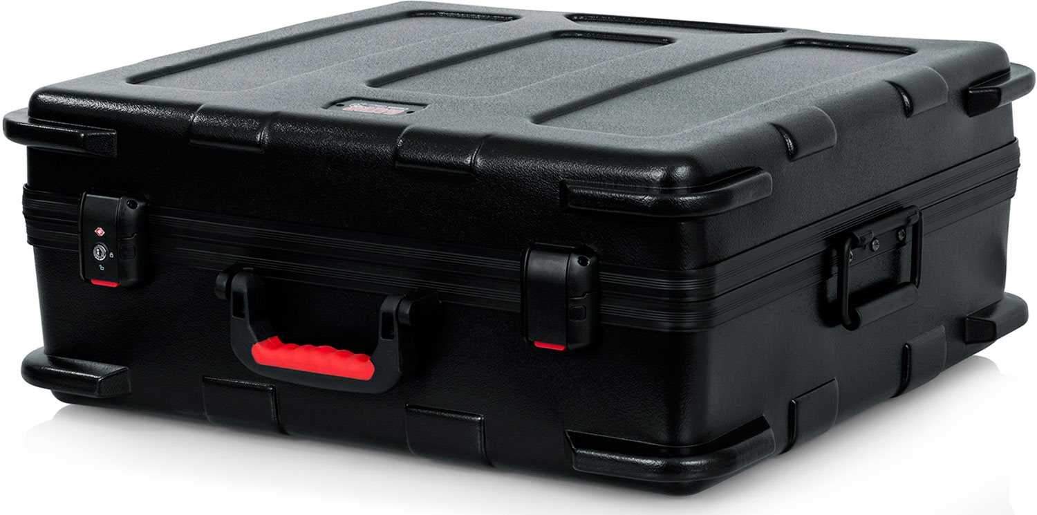 Gator GTSA-MIX192108 Molded Mixer Case 19x21x8in - Image 3