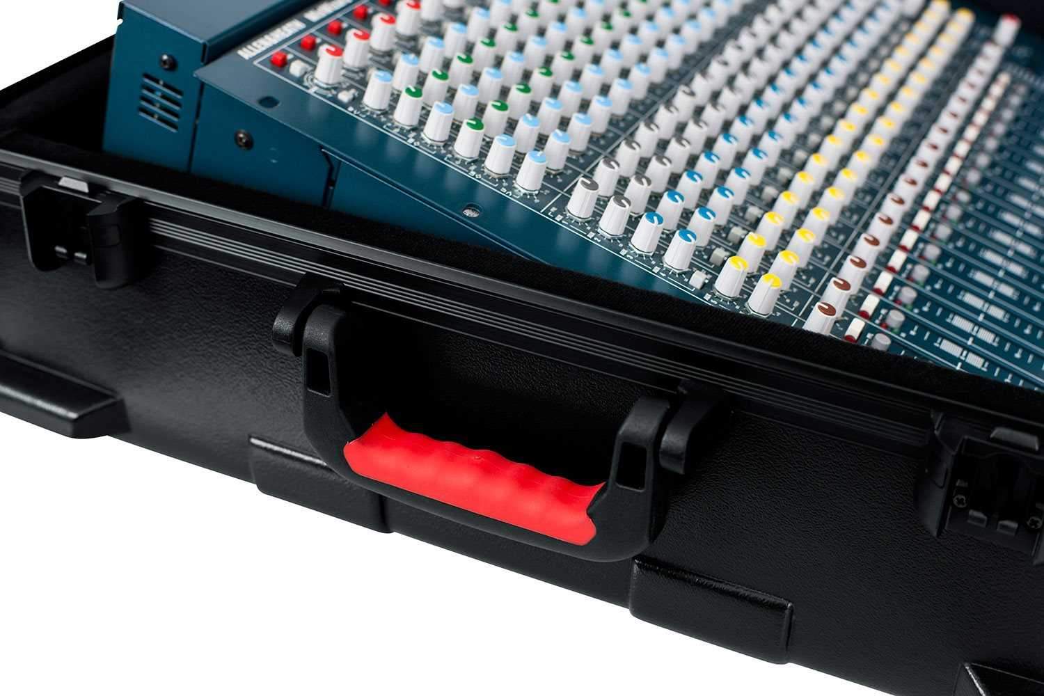 Gator GTSA-MIX192108 Molded Mixer Case 19x21x8in - Image 4