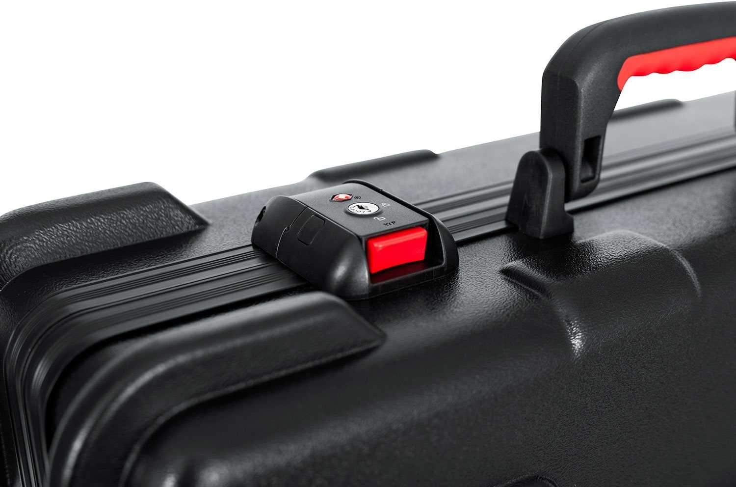 Gator GTSA-MIX222506 Molded Mixer Case 22x25x6in - Image 5