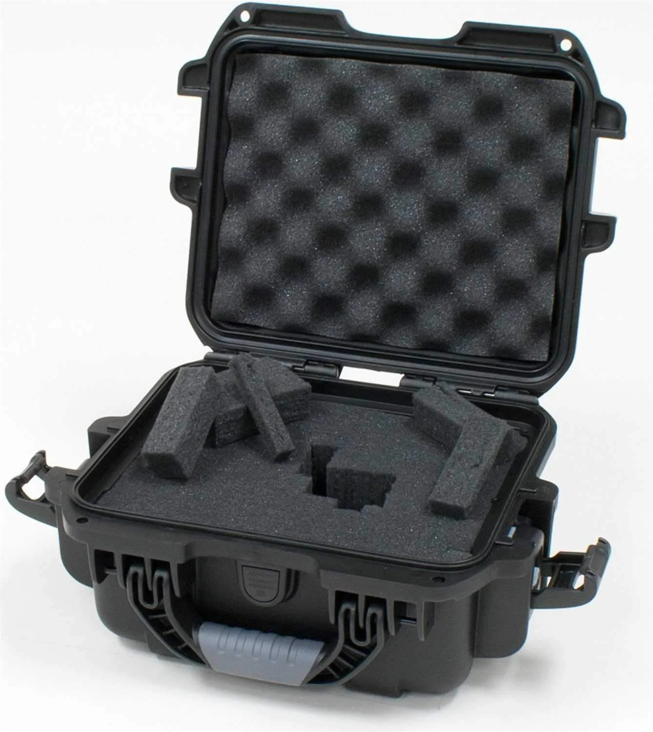 Gator GU-0705-03-WPDF Waterproof Case w Diced Foam - Image 2