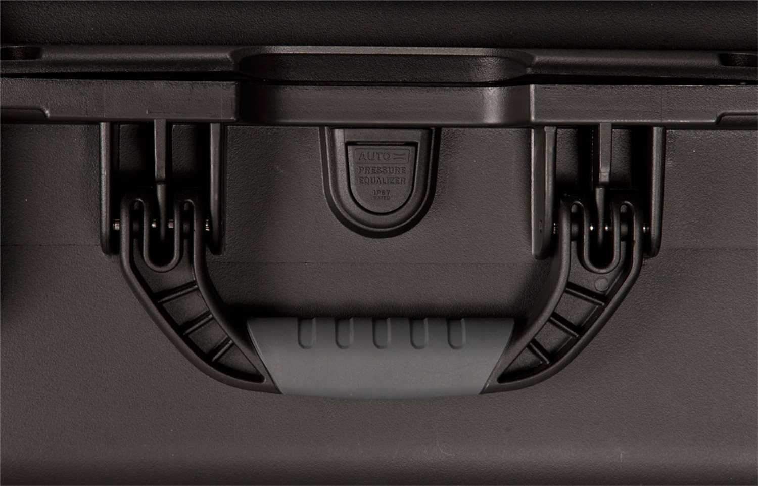 Gator GU-1309-03-WPDF Waterproof Case w Diced Foam - Image 3