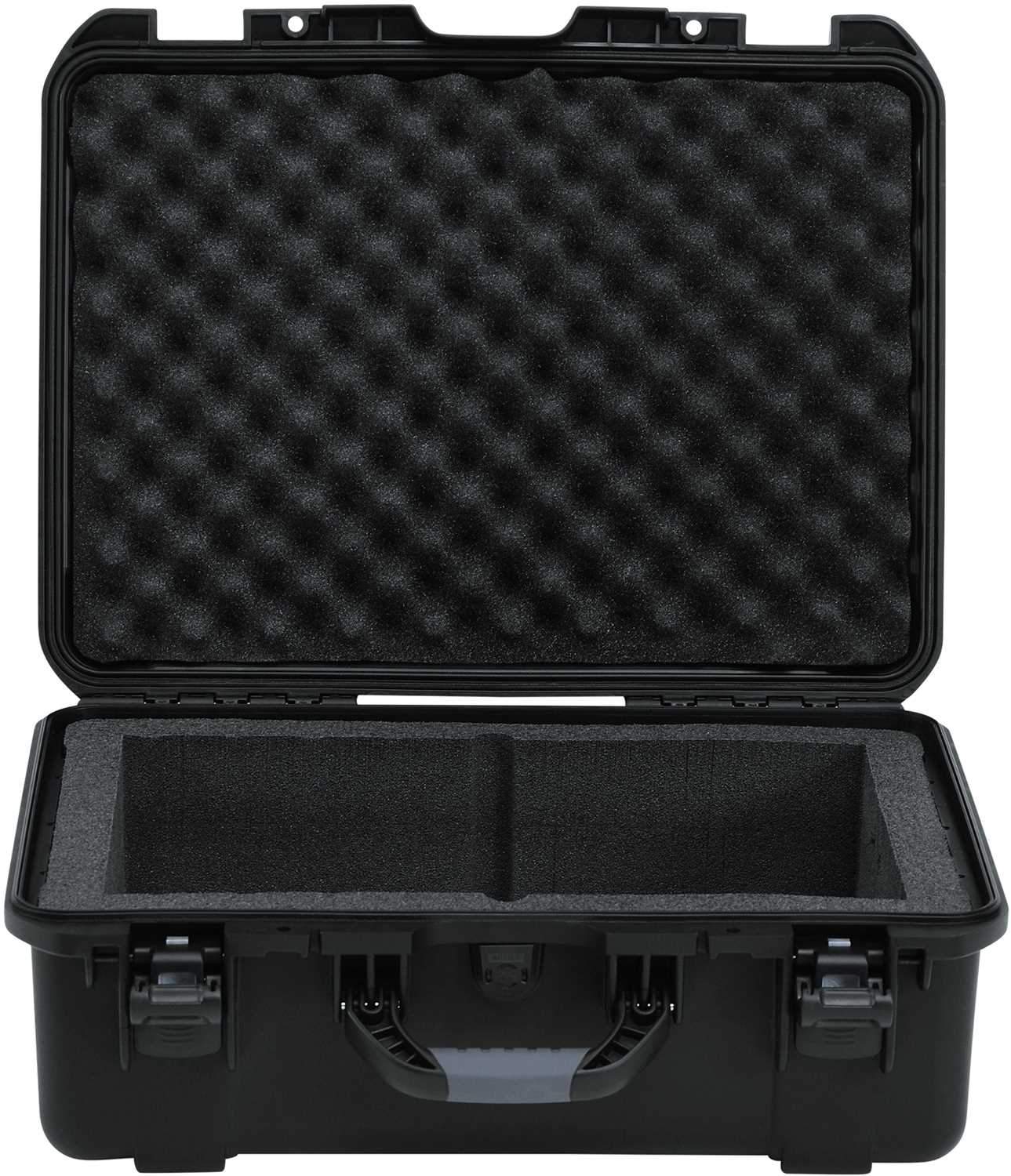 Gator GU-2014-RN72 Titan Case Custom Fit for Rane Seventy-Two DJ Mixer - Image 3