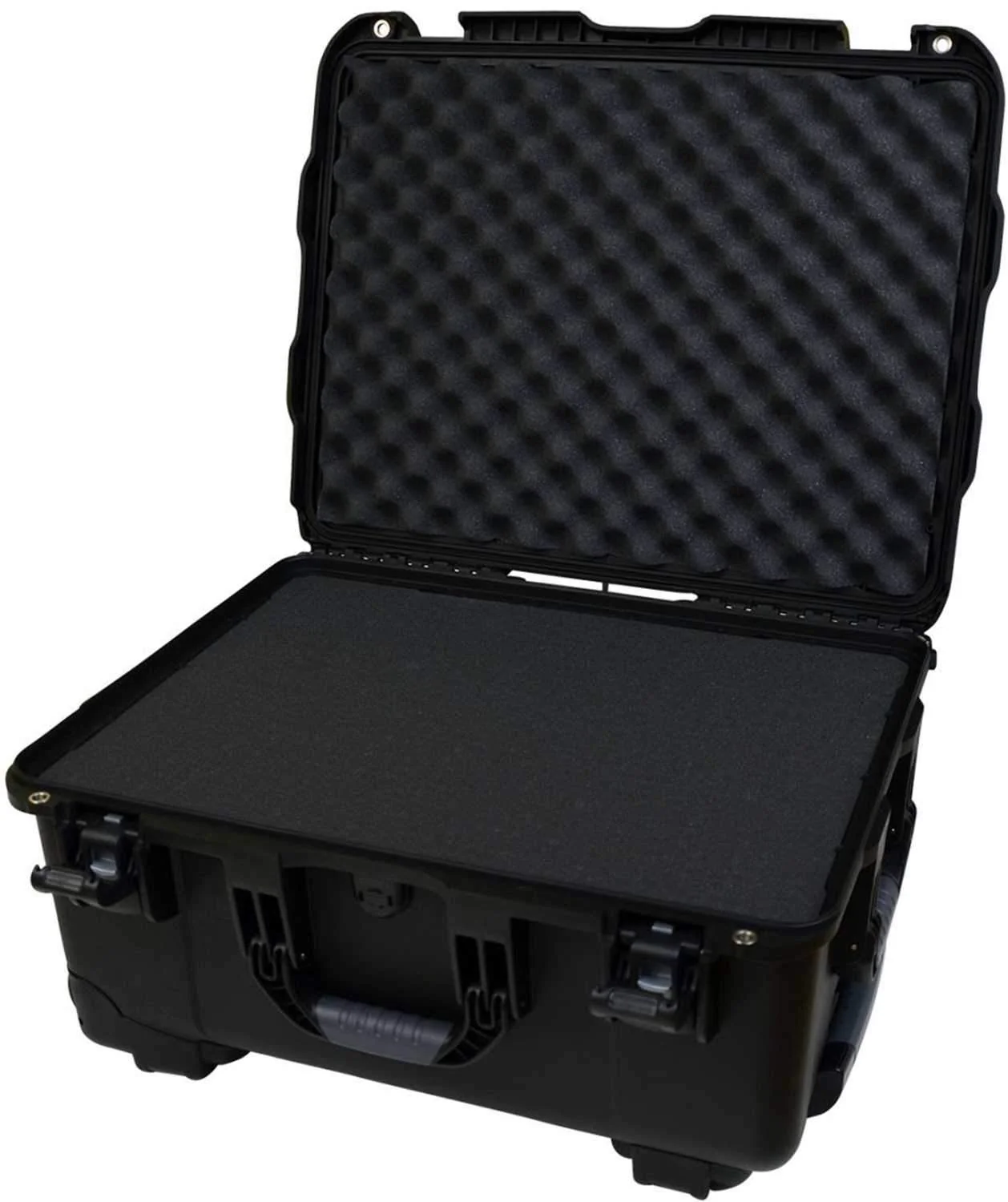 Gator GU-2015-10-WPDF Waterproof Case with Diced Foam