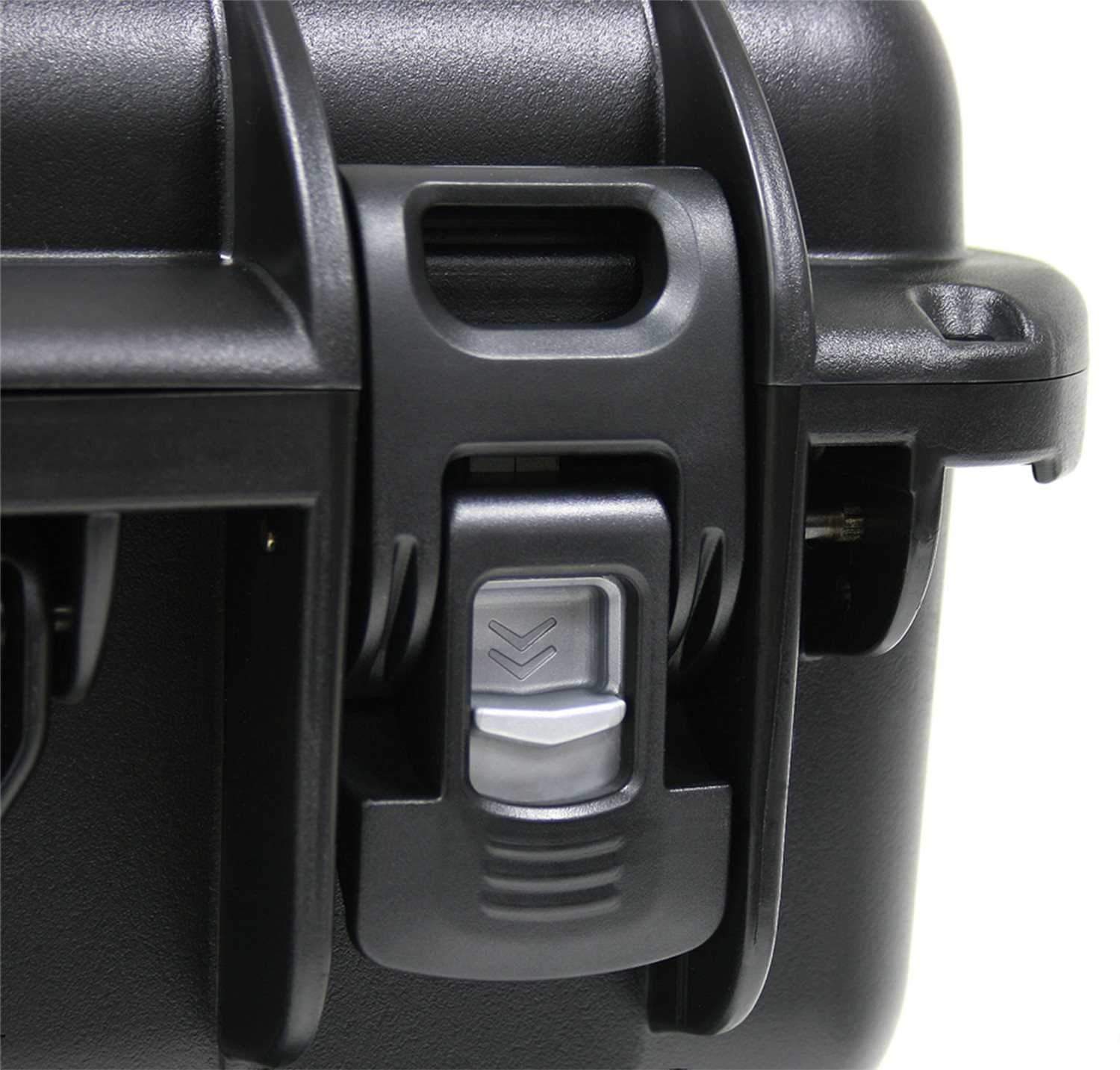 Gator GU-2217-08-WPDF Waterproof Case with Diced Foam - Image 2