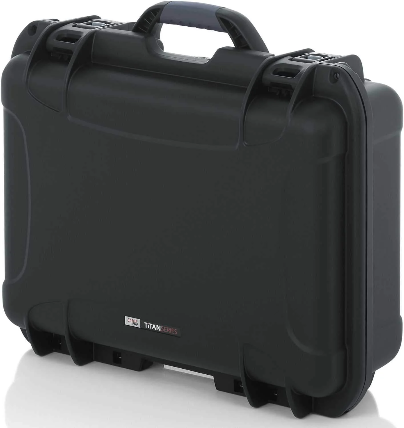 Gator GU-MIC-SHRQLX Titan Series Case for Shure QLXD Wireless