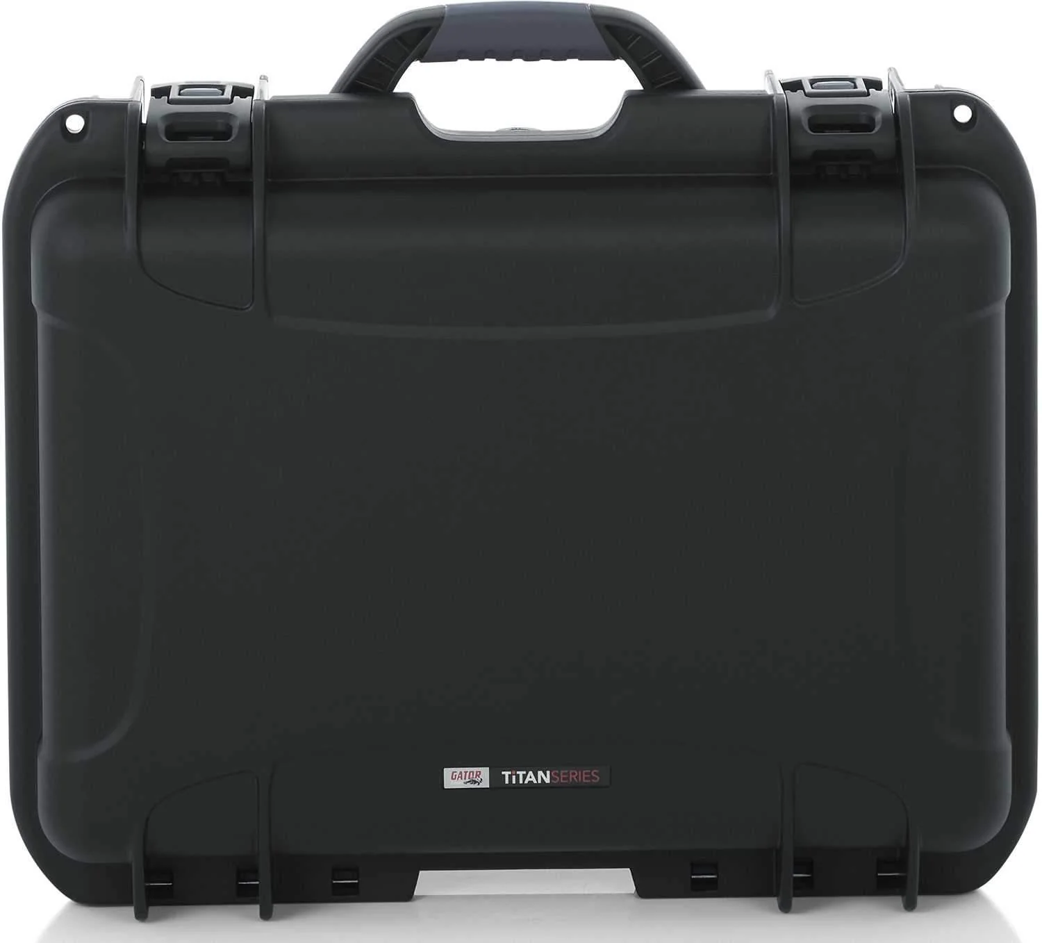 Gator GU-MIC-SHRQLX Titan Series Case for Shure QLXD Wireless - Image 3