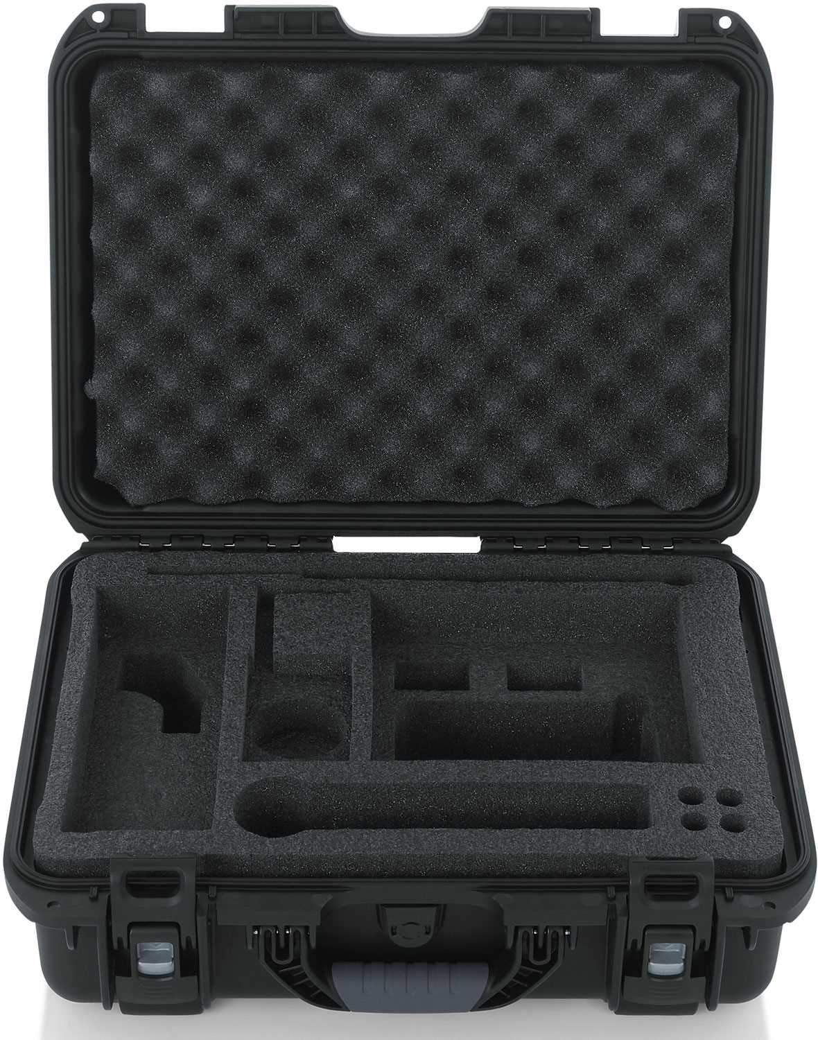 Gator GU-MIC-SHRQLX Titan Series Case for Shure QLXD Wireless - Image 5