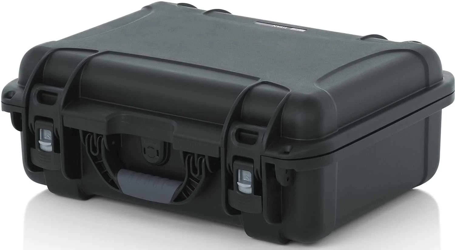 Gator GU-MIC-SHRQLX Titan Series Case for Shure QLXD Wireless - Image 6