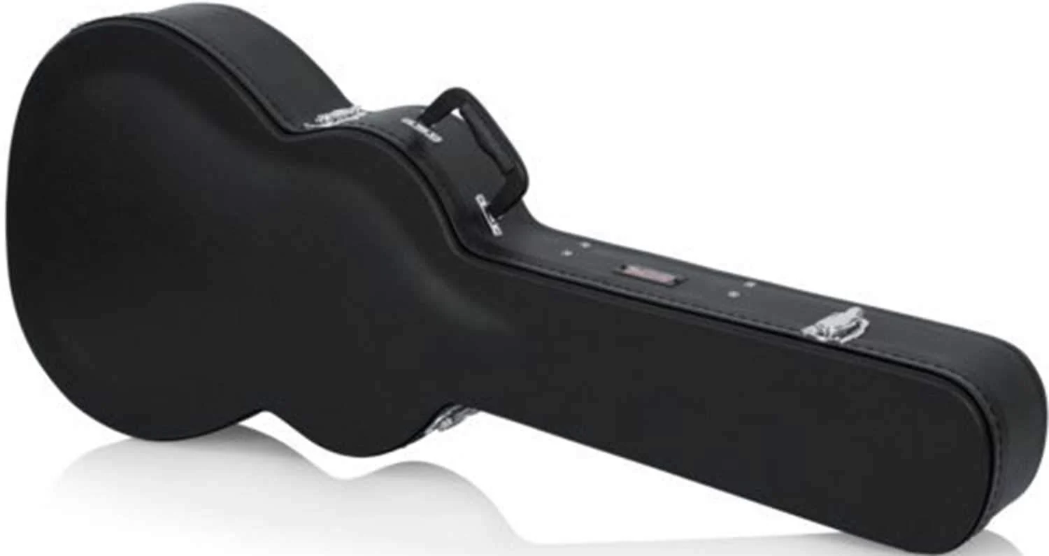 Gator GWE-000AC Martin Acoustic Guitar Wood Case - Image 2