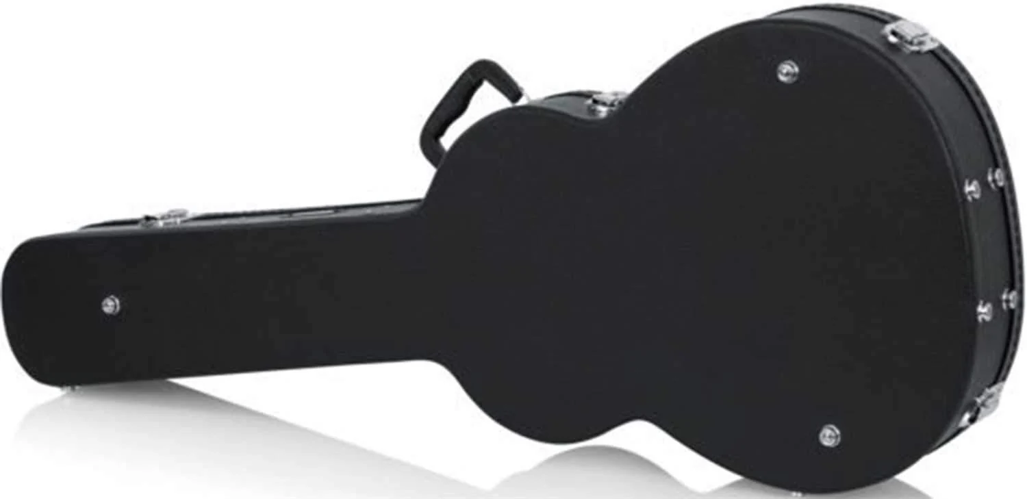 Gator GWE-000AC Martin Acoustic Guitar Wood Case - Image 3