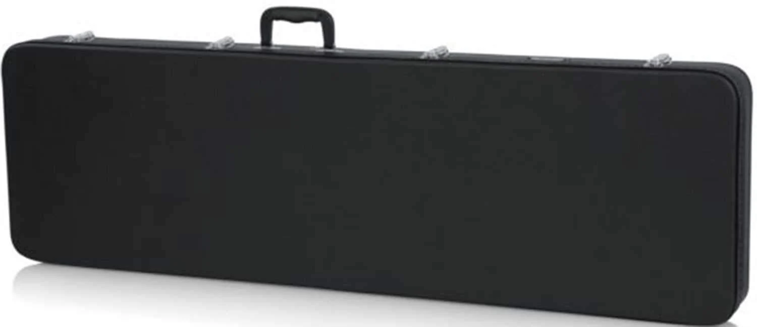 Gator GWE-TBIRD-BASS Thunderbird Bass Wood Case - Image 2