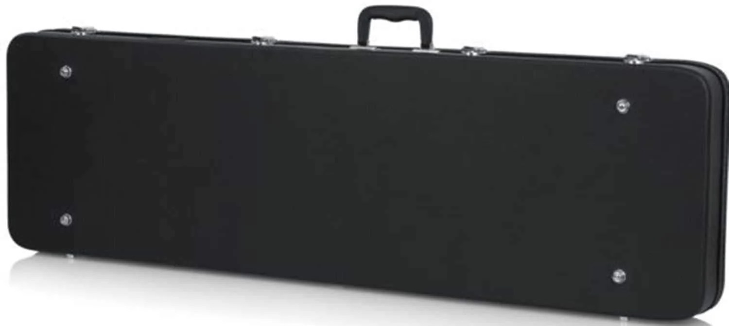 Gator GWE-TBIRD-BASS Thunderbird Bass Wood Case - Image 3