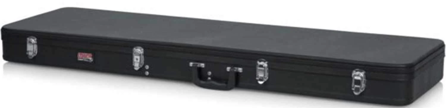 Gator GWE-TBIRD-BASS Thunderbird Bass Wood Case - Image 4