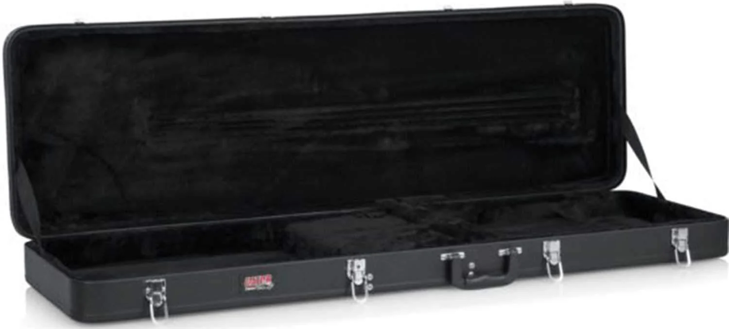 Gator GWE-TBIRD-BASS Thunderbird Bass Wood Case - Image 5