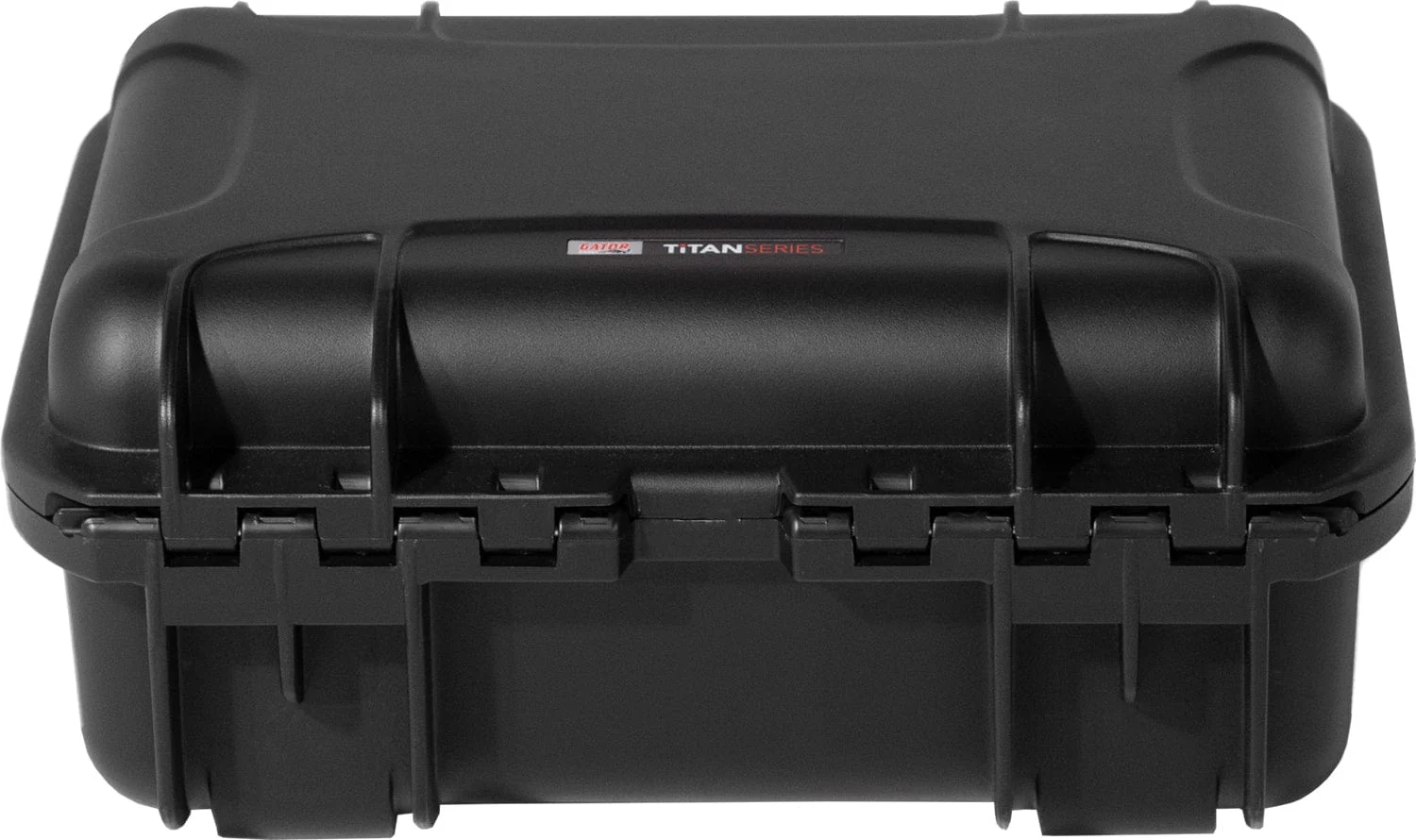 Gator GWP-MIC-SM7B Titan Series Custom Waterproof Case for Shure SM7B - Image 2