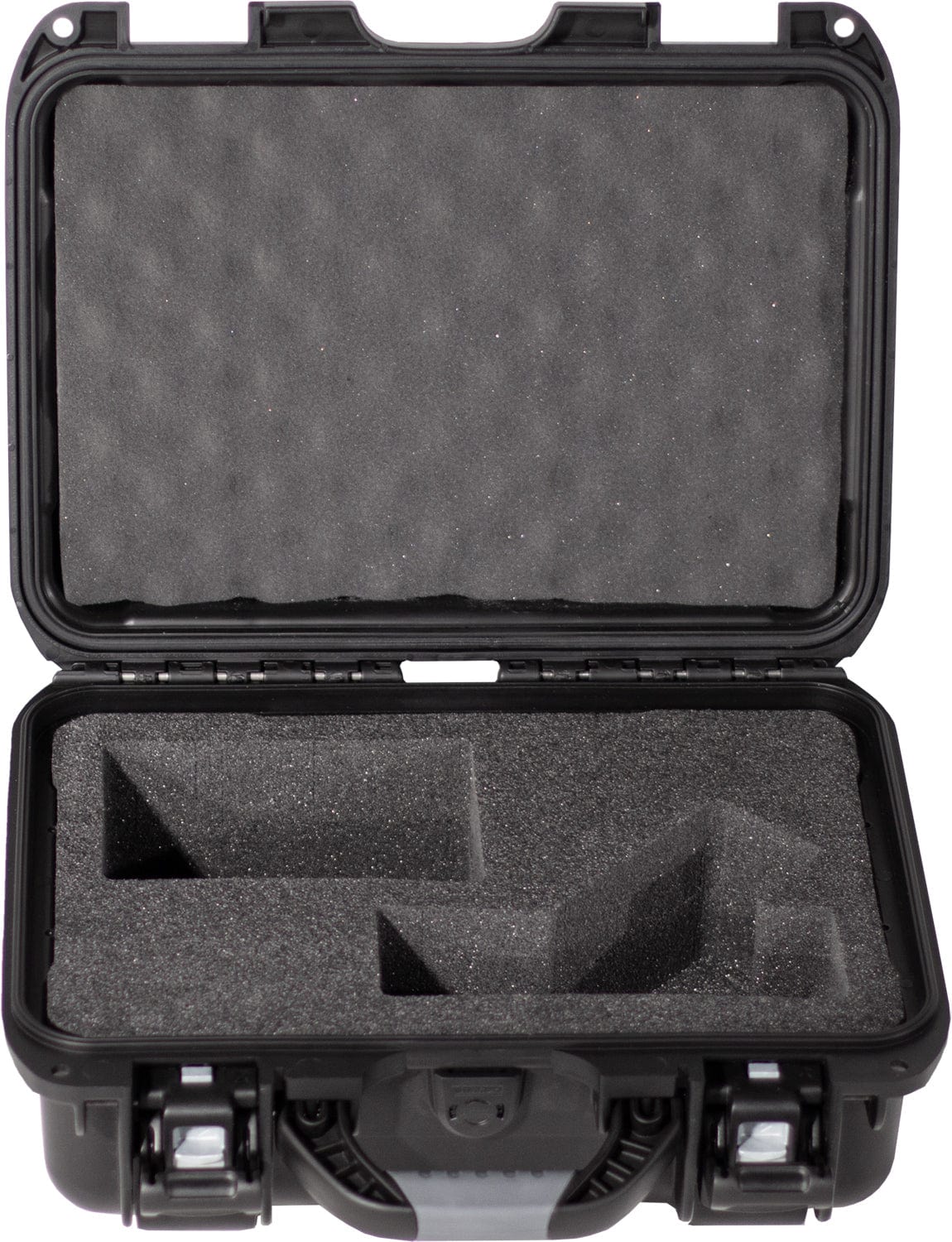 Gator GWP-MIC-SM7B Titan Series Custom Waterproof Case for Shure SM7B - Image 4