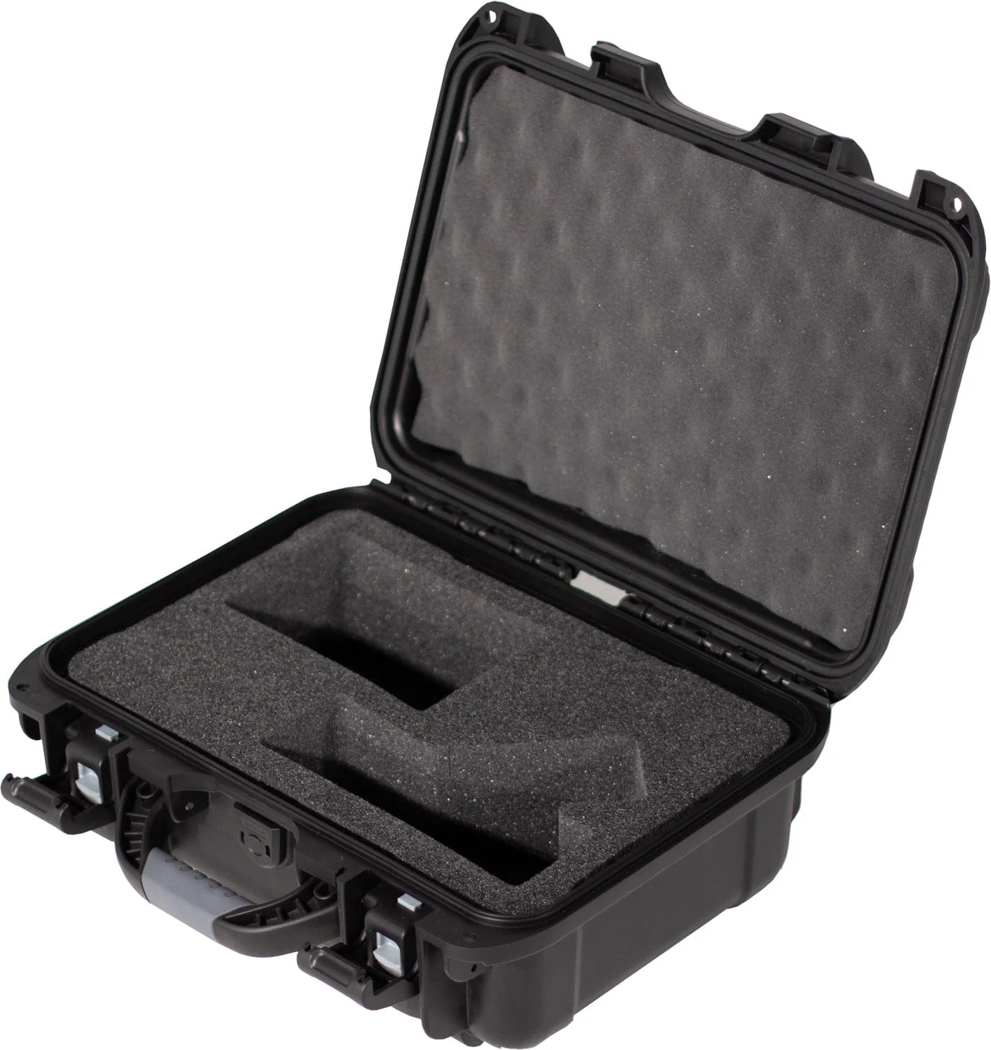 Gator GWP-MIC-SM7B Titan Series Custom Waterproof Case for Shure SM7B - Image 5