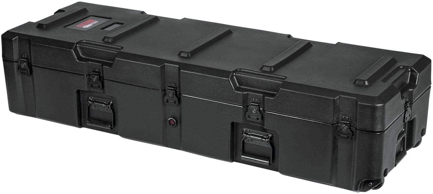 Gator GXR-5517-0803 Molded Utility Case 55x17x11in