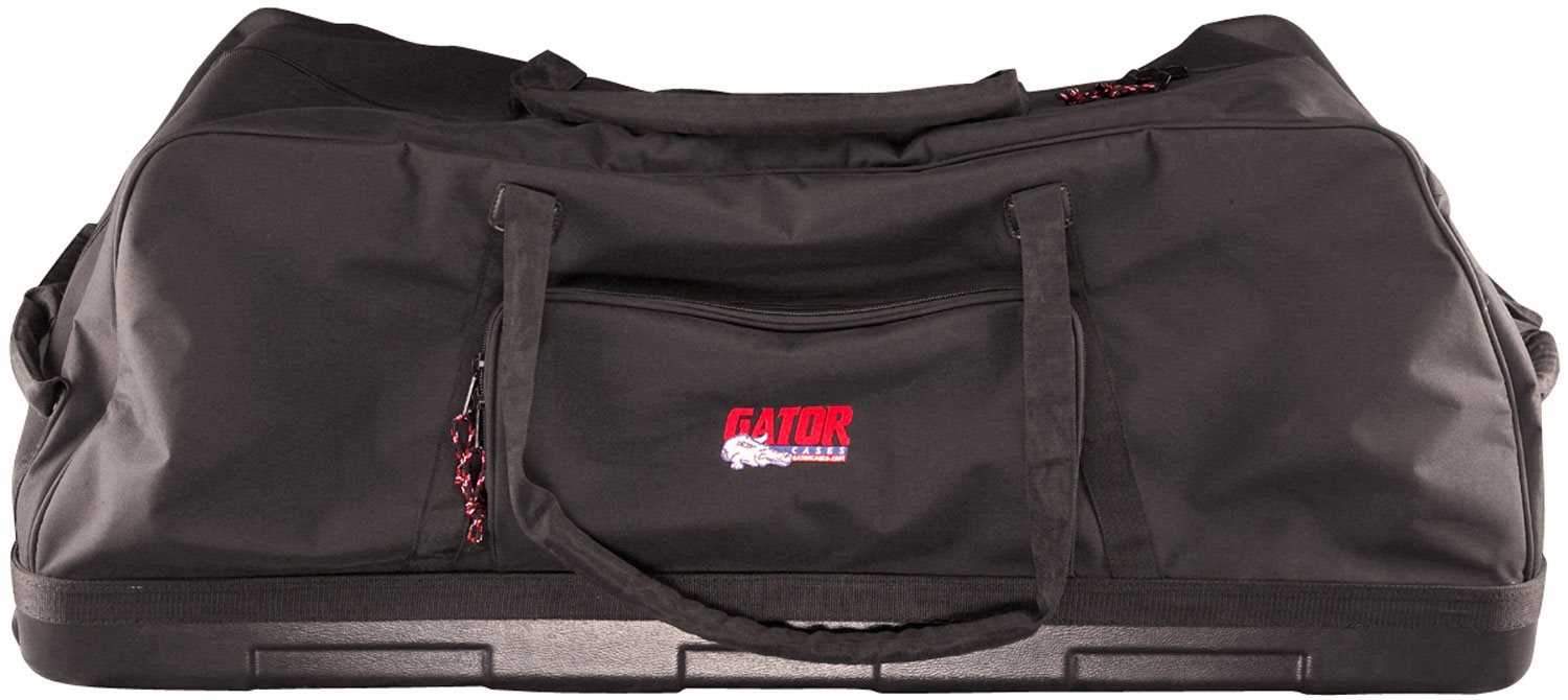 Gator Hardware Bag 18In x 46In with Wheels - Image 2