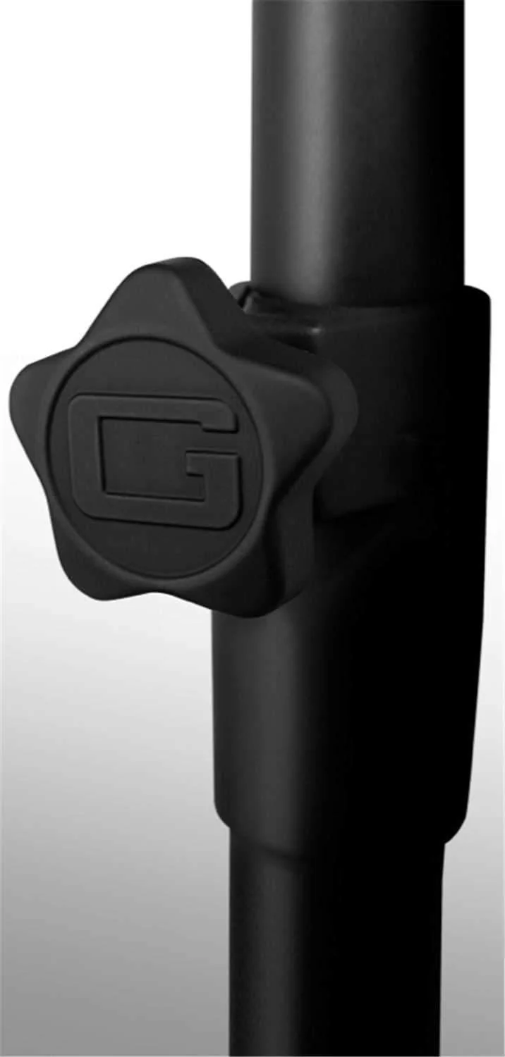 Gator LCD & Video Monitor Portable Tripod Stand - Image 3