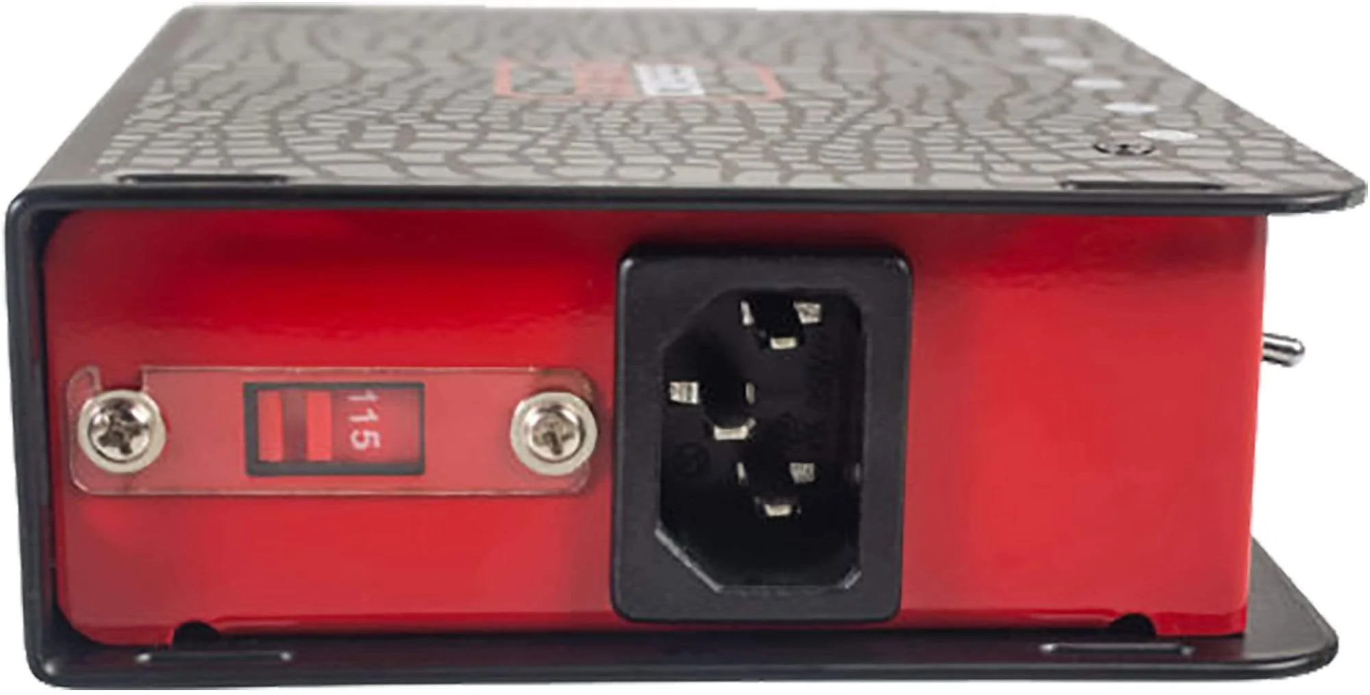 Gator Pedal Board Power Supply With 5 Isolated Outs - Image 2