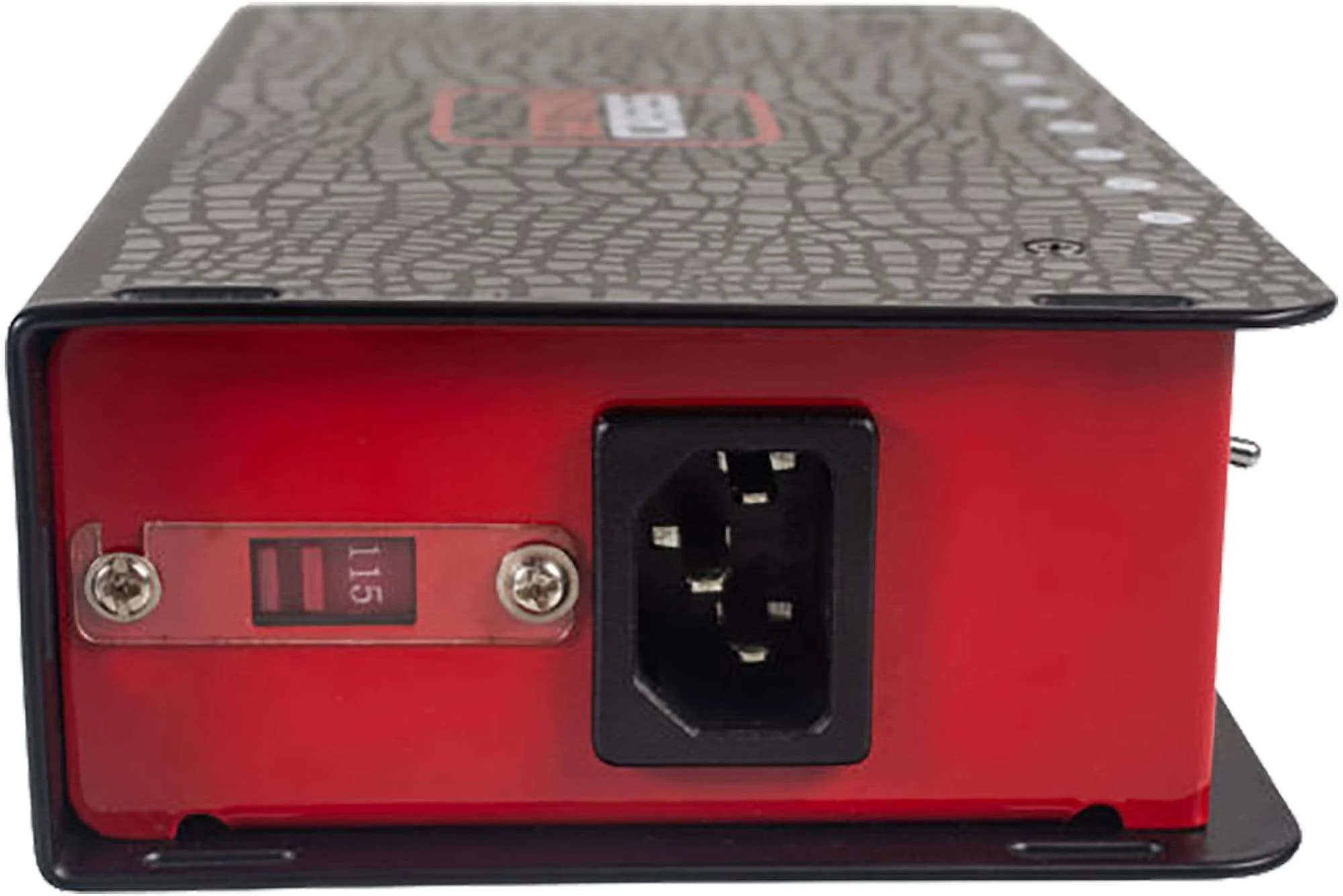 Gator Pedal Board Power Supply With 8 Isolated Outs - Image 2