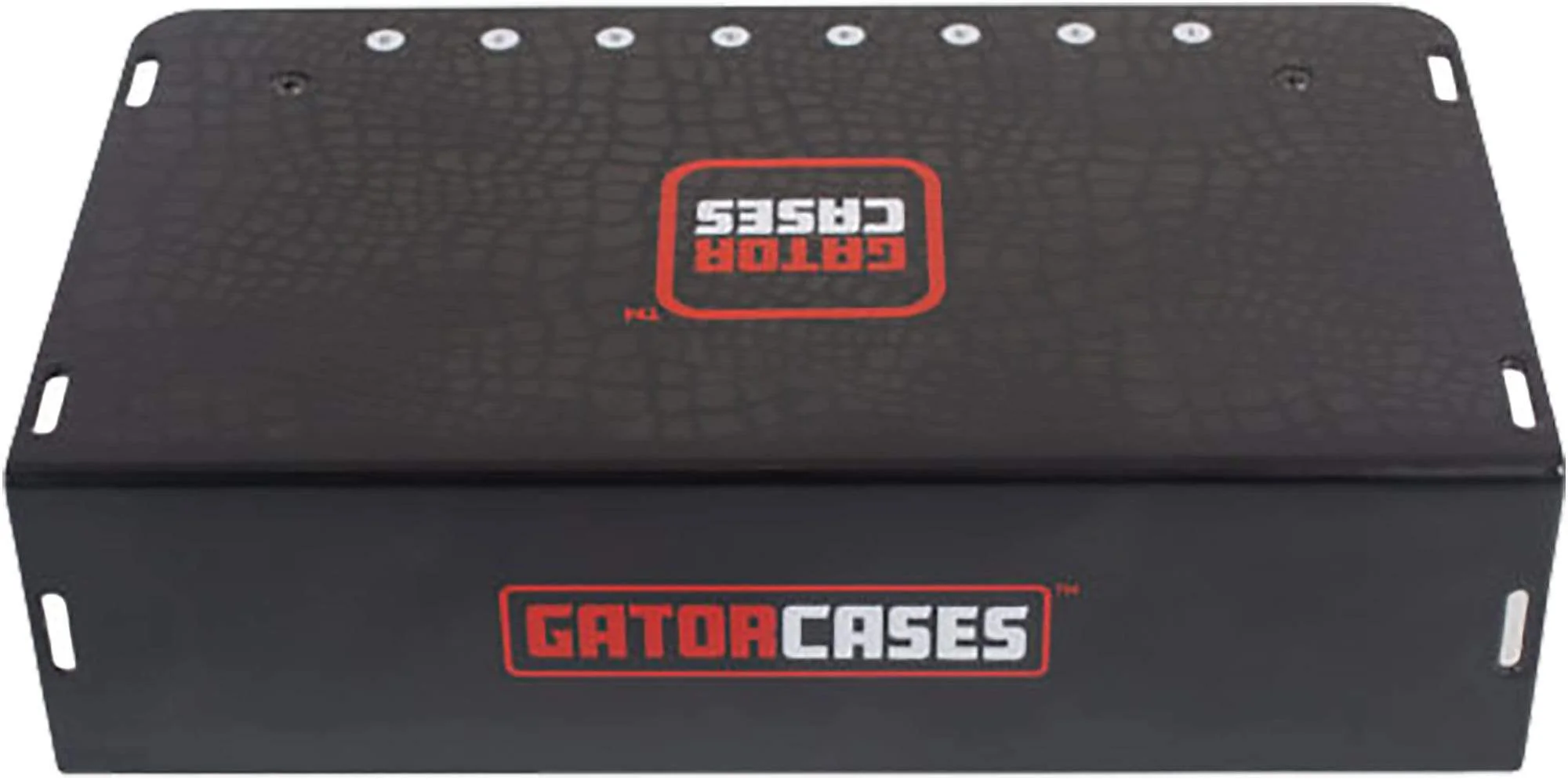 Gator Pedal Board Power Supply With 8 Isolated Outs - Image 4