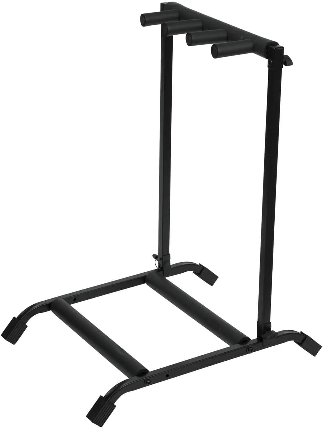 Gator Rok-It 3x Collapsible Guitar Rack - Image 4
