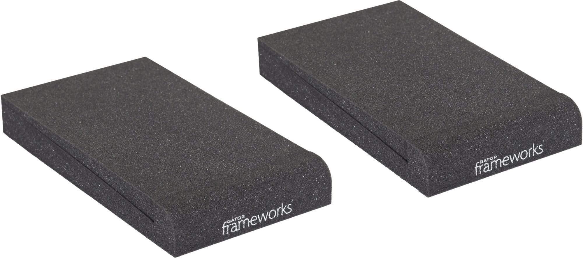 Gator Studio Monitor Isolation Pads - Small - Image 2