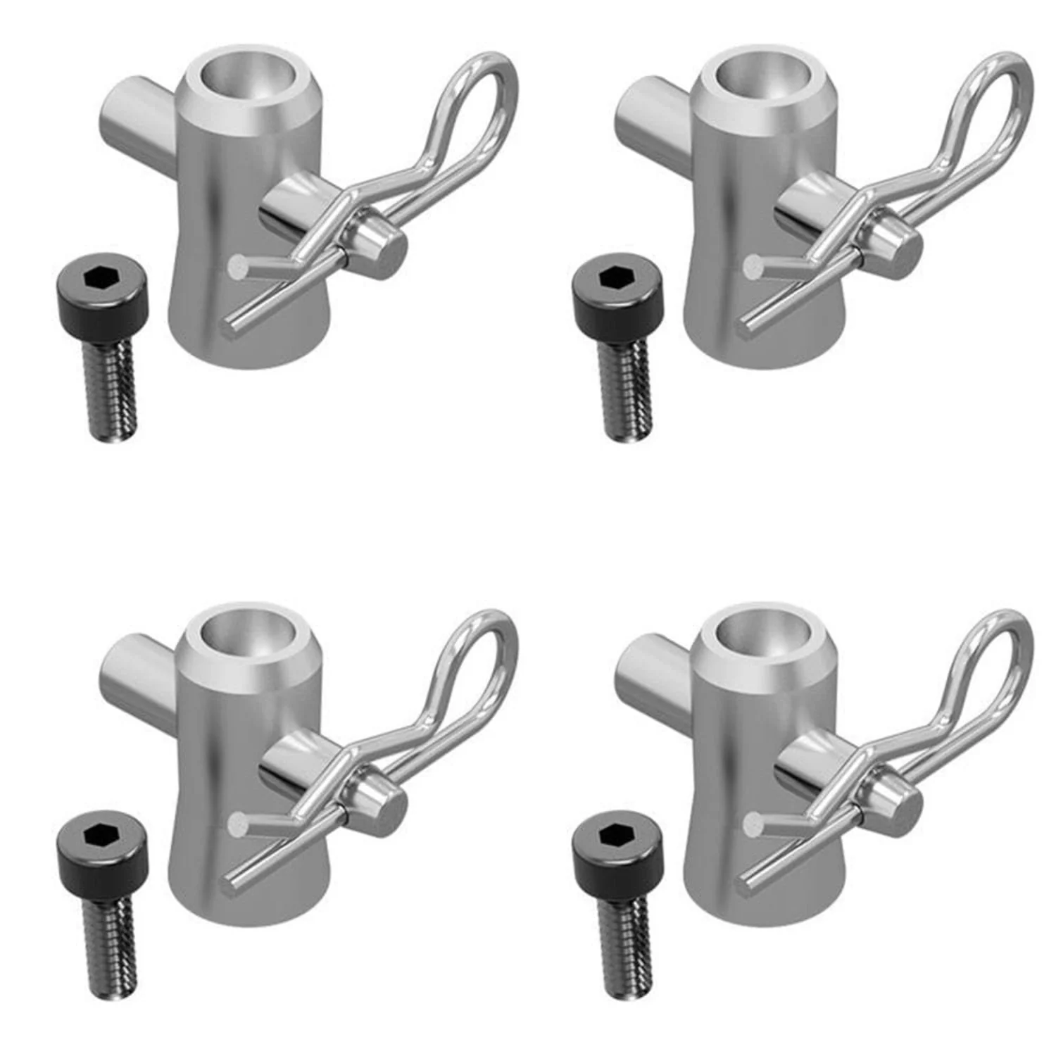 Global Truss 4Pk of Conicals for ST-UJB-F24