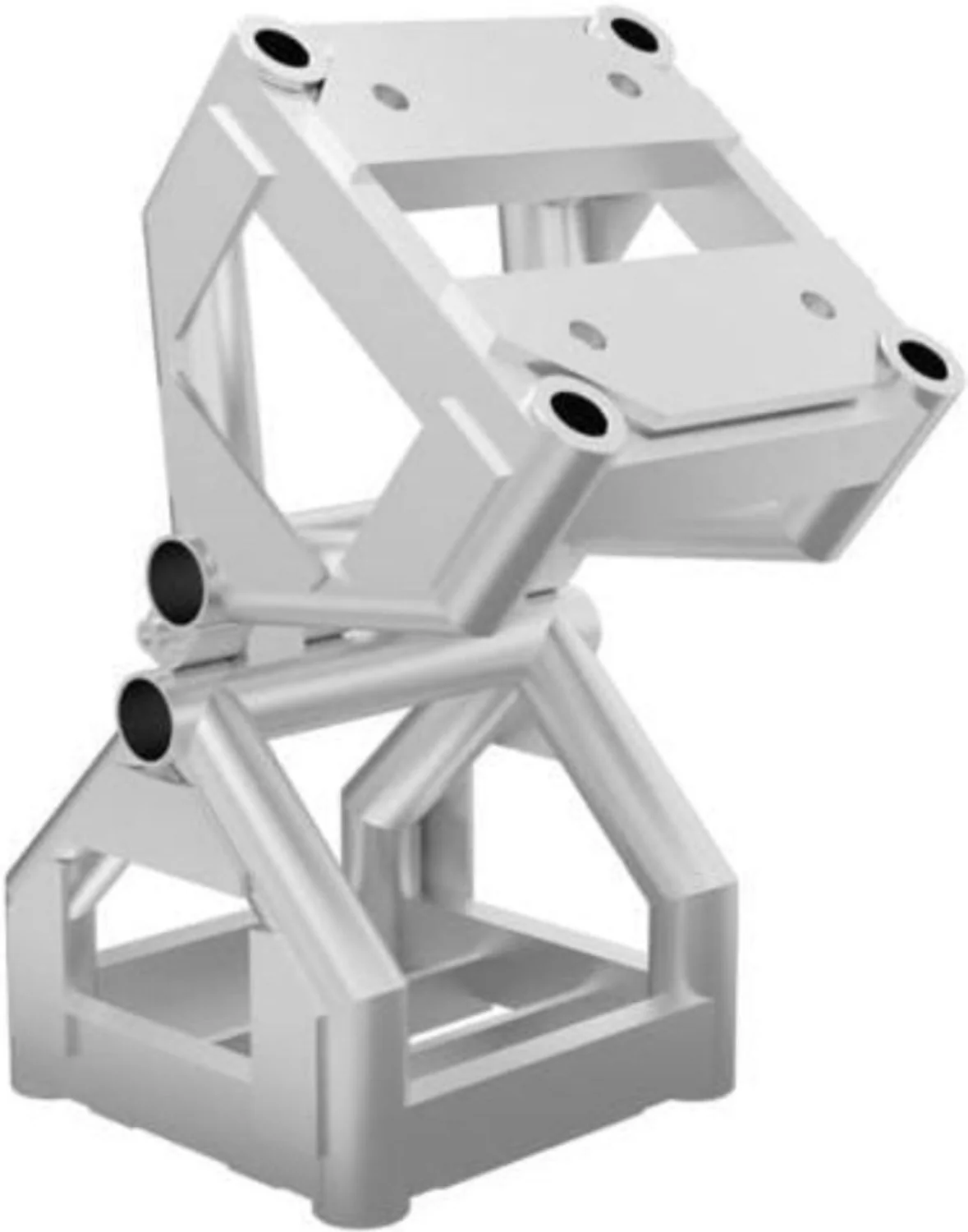 DuraTruss DT-GP-PVT 180-Degree Center Point Hinge