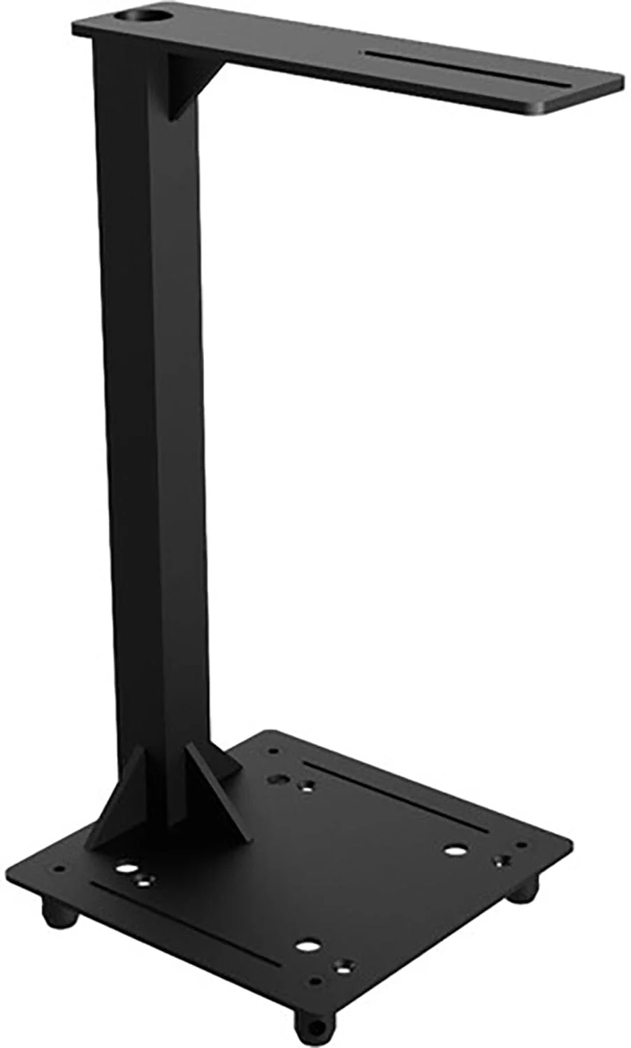 Global Truss DT-INVTRD-MT-BLK Inverted Lighting Mount for F24/F34 - Black