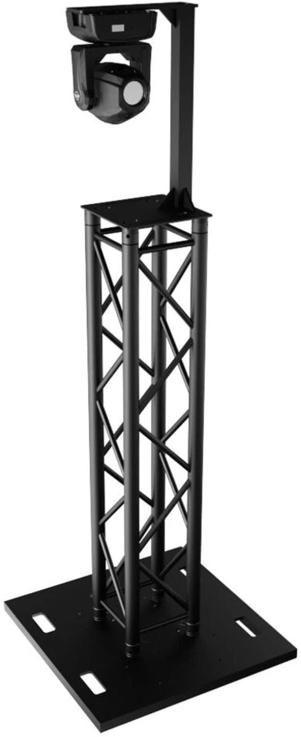 Global Truss DT-INVTRD-MT Inverted Lighting Mount for F24/F34 Truss with DT-GP Base - Image 2
