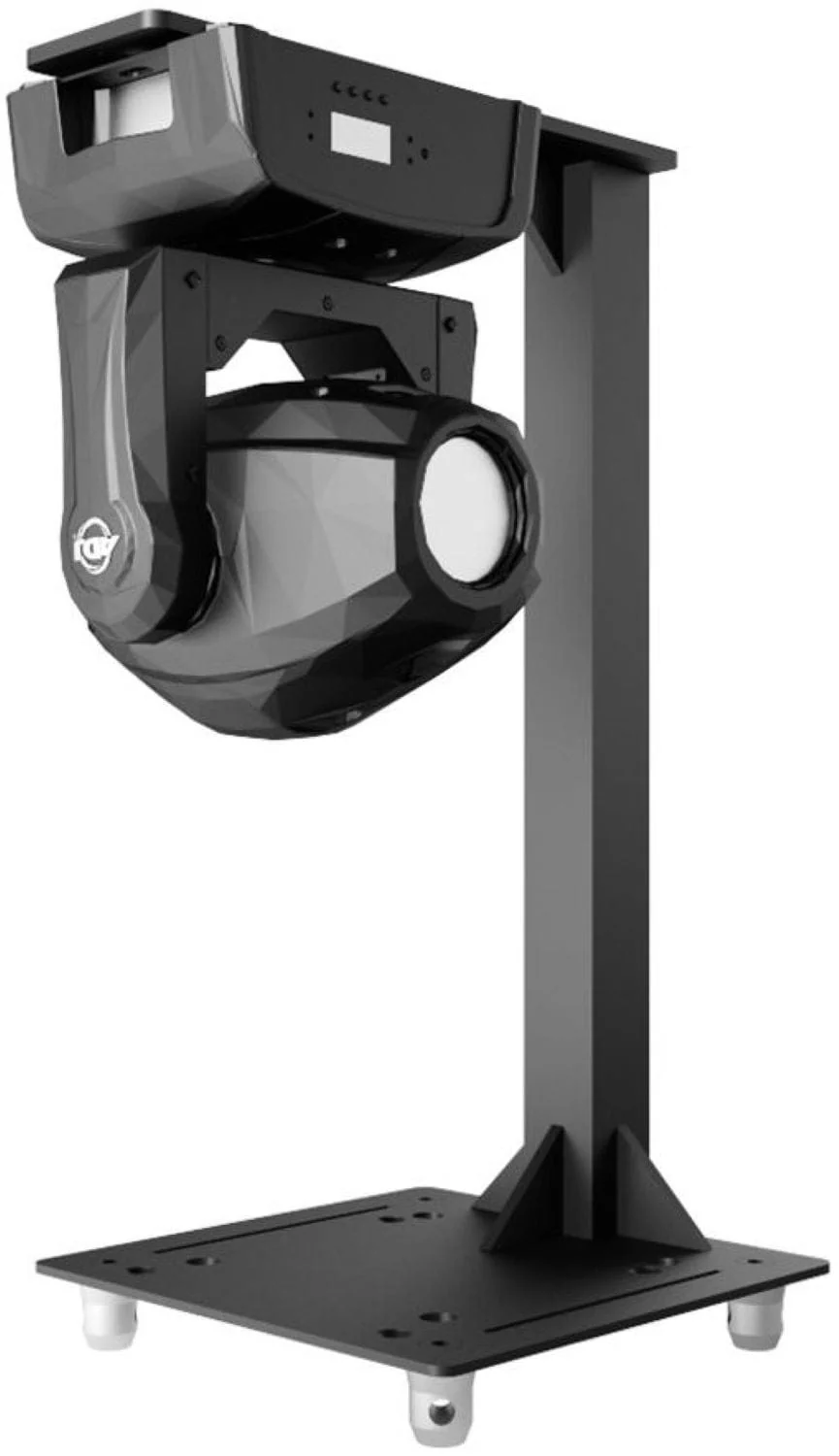 Global Truss DT-INVTRD-MT Inverted Lighting Mount for F24/F34 Truss with DT-GP Base - Image 3