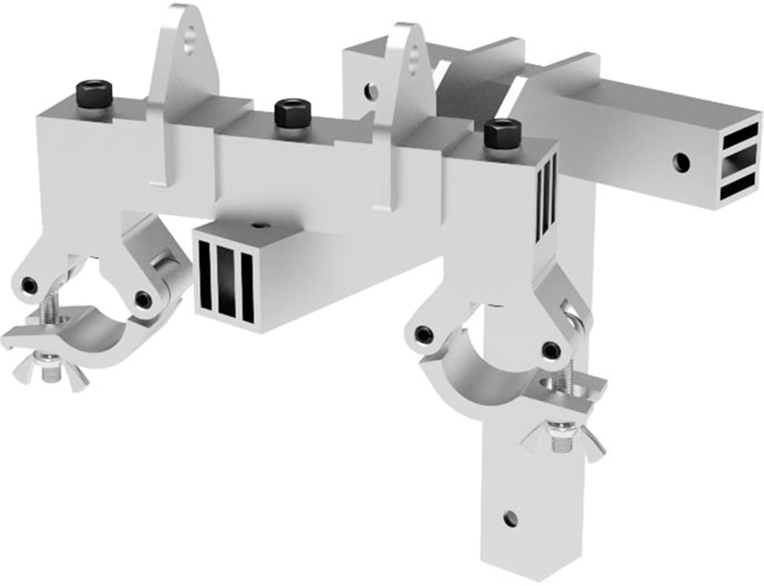Global Truss DT34-VA-WMT Dura Truss F34 Wall Mount