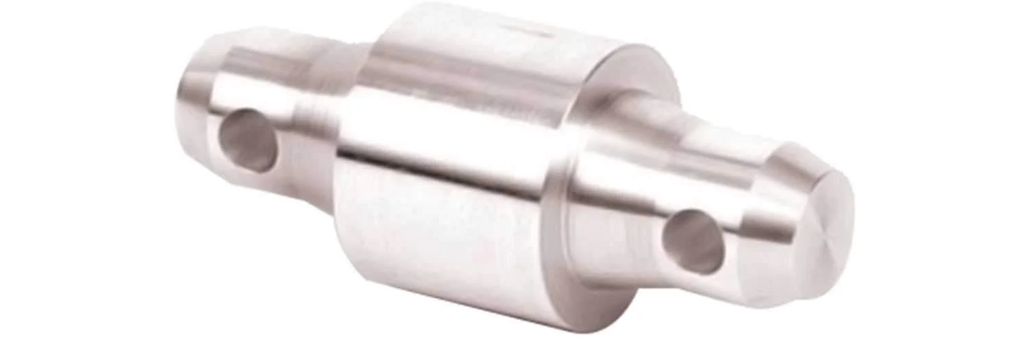 Global Truss GT-CS60 60mm Coupler Male to Male
