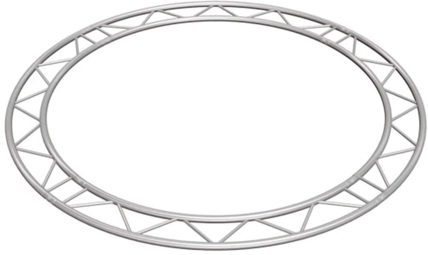 Global Truss IB-C3-H90 3.0M Horizontal I-Beam Truss Circle