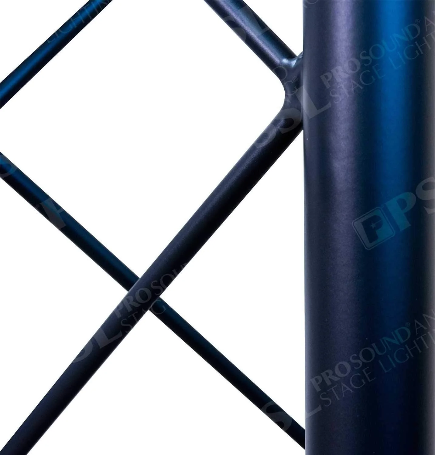 Global Truss Mini Truss System 1 Goal Post Black - Image 3