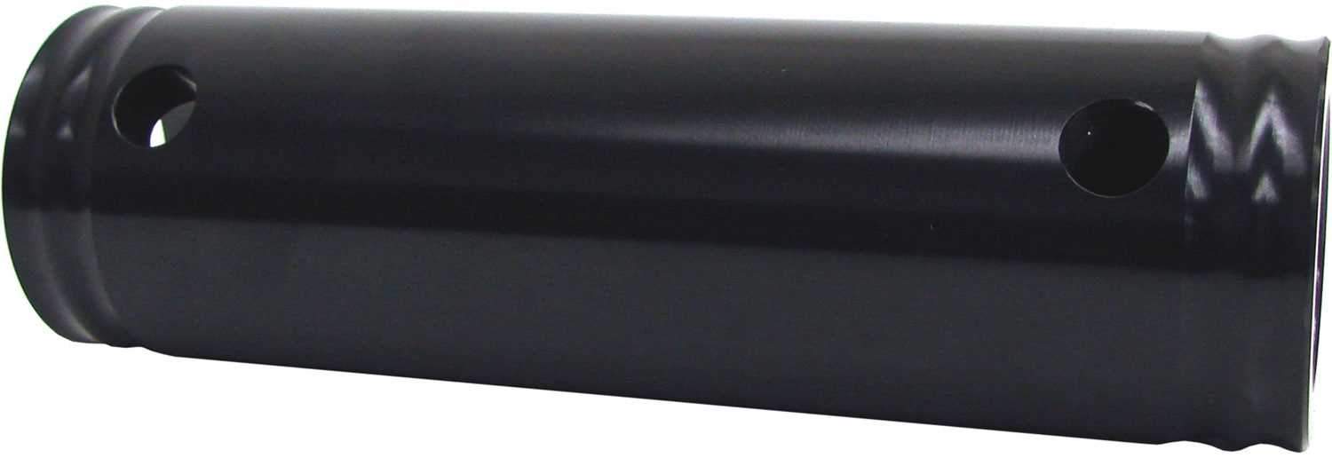Global Truss SPACER 170 BLK 6.7in Female Spacer